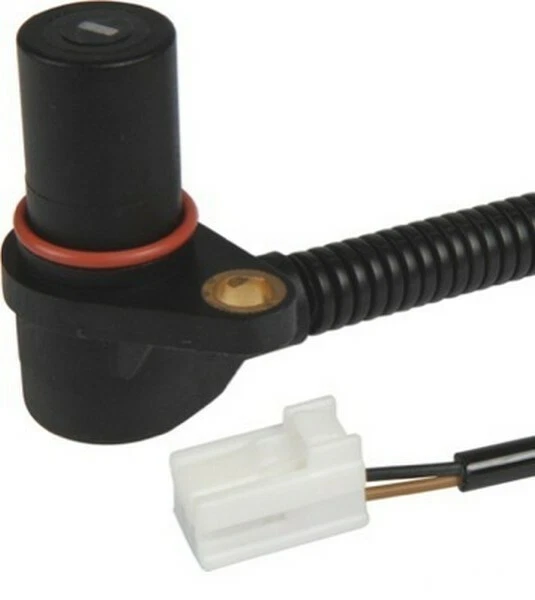 ABS Sensor For KIA|SORENTO I |2.5 CRDi|2002/08-|rear right|+ more - Image 1 of 1
