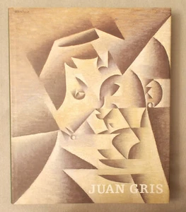 Huge JUAN GRIS Collection BY Christopher Green COLOR PLATES Great Condition! - Picture 1 of 4