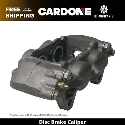 适用于 2009 - 2010 年悍马 H3T 盘式制动卡钳右前 Cardone — 第 1/4 张图片