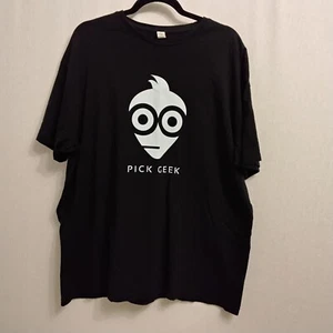 Uneek T-Shirt 2XL - Picture 1 of 2
