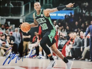 Terry Rozier Autograph 8x10 Boston Celtics Miami Heat Charlotte Hornets Star - Picture 1 of 1