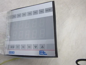 Erhardt + Pegamento EL Tipo D0 0020 (210862)  - Imagen 1 de 4