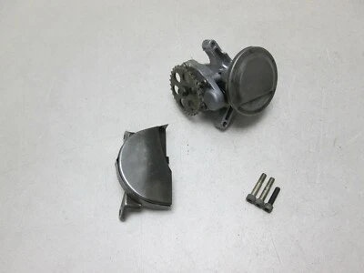 Oil pump engine oil pump oil pump Yamaha XJ 650 4K0 80-84 - Image 1 of 4