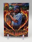 2024 BOWMAN CHROME Rising Infernos Inserts - Pick your Card / Complete your set!