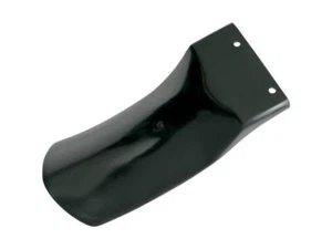 Caja de filtro de protección contra salpicaduras UFO se adapta a Yamaha WR 250F 01-14 450F 03-15 negro - Imagen 1 de 1