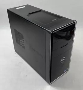 Dell Inspiron 660 MT Intel Core-i3 2130 3.40GHz 6GB RAM No HDD No OS - Picture 1 of 14