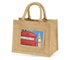 Jutesack - klein - Bild 1 von 3