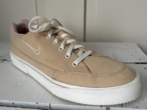 Sneakers da donna Nike GTS 97 Sesame DX3735 200 taglia 10 5