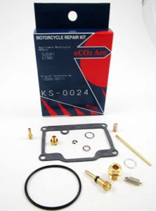 Suzuki GT380 1972-1976 Carb Repair Kit - Picture 1 of 1