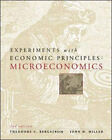 Experimente Mit Economic Principles: Microeconomics Perfekt
