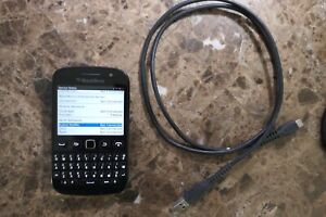 Blackberry 9720 Unlocked GSM 2G 3G Touch Screen Qwerty