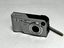 HP PhotoSmart M307 3.2MP Digital Camera - Tested