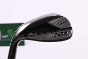 Left Hand Mizuno S23 Sand Wedge / 57 Degree / Wedge Flex N.S. Pro Modus 3 105 - Picture 1 of 6