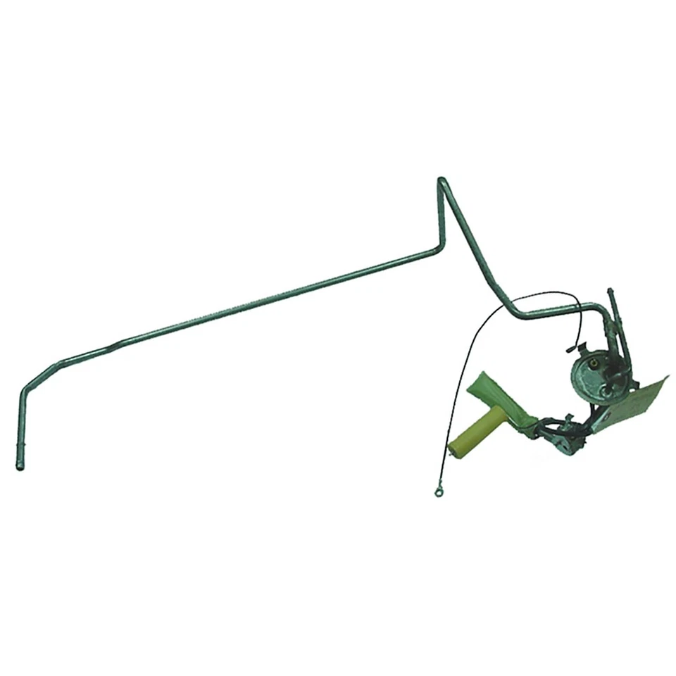 Unidad de envío de bomba de combustible TCP para Pontiac Firebird 1976 1977 1978 1979 1980 1981 Foto 1 de 1