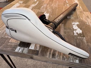 Inserto Scott Saddle & Scott 31,6/400 - Imagen 1 de 6