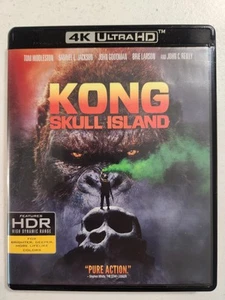 Kong: Skull Island (Ultra HD, 2017) - Imagen 1 de 3