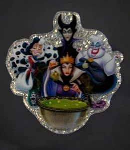 Disney Villians Phone Grip - Photo 1 sur 4