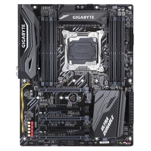 Gigabyte X299 UD4 Pro scheda madre CPU Intel LGA2066 DDR4 RGB Fusion Dual M.2 USB - Foto 1 di 4