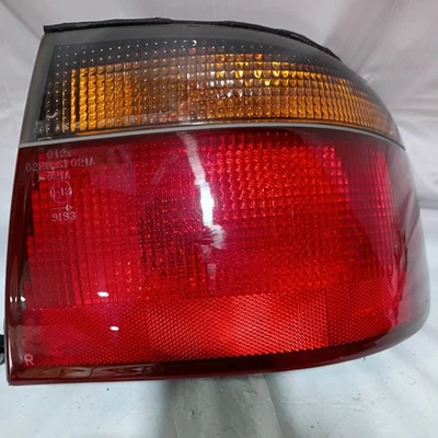 1999 2000 2001 2002 2003 2004 CADILLAC SEVILHA LANTERNA TRASEIRA DIREITA PASSAGEIRO - Imagem 1 de 4