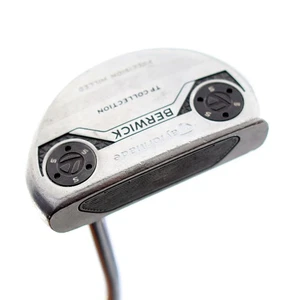 Herren Taylor Made TP Collection Berwick Putter 34 Inches Long - Bild 1 von 8