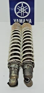 š„ 2003 01-05 Raptor 660R 660 R OEM Front Shocks Suspension Absorbers š„ - Picture 1 of 11