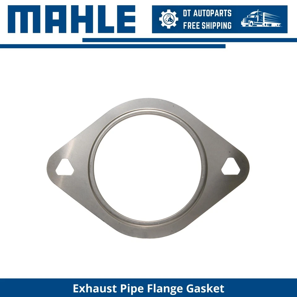 Junta de brida de tubo de escape Mahle 2006 2007 2008 para Chevrolet Corvette 2005-2019 Foto 1 de 1