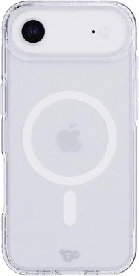 Tech21 EvoClear MagSafe Case For Apple  iPhone 17 Air (CLEAR) - Image 1 of 4