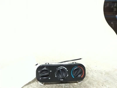 Control de temperatura con CA compatible con 07-09 calibre 128014 Foto 1 de 2