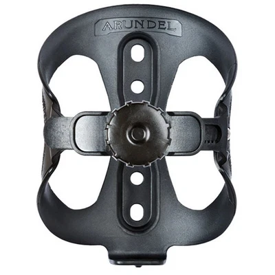 Adjustable Bottle Cage - Arundel Looney Bin  - Image 1 of 4