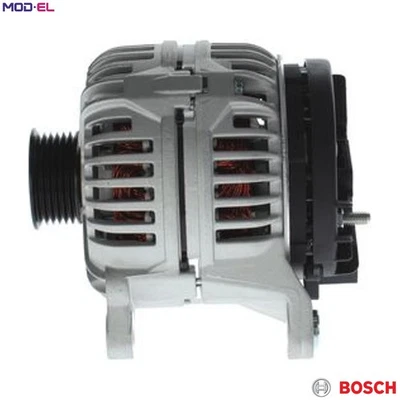 ALTERNATOR 1 986 A00 842 FOR PORSCHE BOXSTER 911/Convertible/Targa 2.5L 6cyl 911 - Image 1 of 4