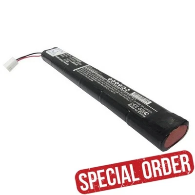 Battery For PENTAX PocketJet 3 Plus, PocketJet 3 Printer - Image 1 of 4