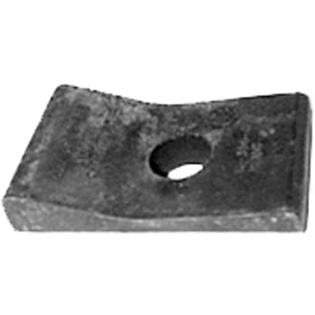 SPi Ski to Spindle Bumper Pad 08-325-07 Ski-Doo - Изображение 1 из 1