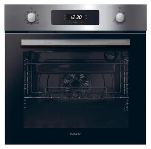 Candy FCM955XRLCN Ofen 60CM 70LT Multifunktion A Dampf Pyrolytischen Inox Cl.a - Bild 1 von 1