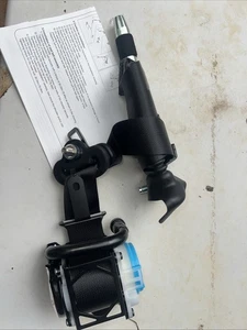16-23 MAZDA CX-9 CX9 FRNT LFT LH dr SIDE SEAT BELT RETRACT ASSY OEM TKY857L90 D6 - Picture 1 of 7