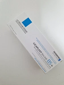 La Roche-Posay Cicaplast Baume B5+ Ultra Repairing Soothing Balm NEW - Picture 1 of 3