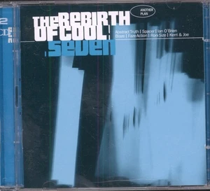 Various Artists Rebirth Of Cool Sieben Doppel-CD Europa Island 1998 5244872 - Bild 1 von 2