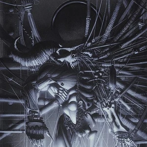 Danzig Danzig V: Blackacidevil (Vinyl) 12" Album (US IMPORT) - Picture 1 of 4