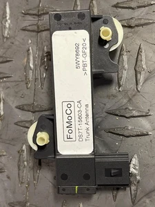 2018-23 Ford Mustang GT Keyless Entry Module- for Coupe Trunks 274 - Picture 1 of 4