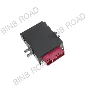 Fuel Injection Control Module for BMW 3 Series E90 E91 E92 16147276046 - Picture 1 of 8