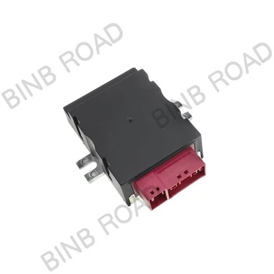 Fuel Injection Control Module for BMW 3 Series E90 E91 E92 16147276046 - Image 1 of 4