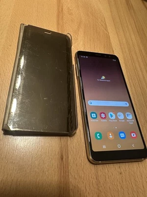 Samsung galaxy A 8 in gutem Zustand - Bild 1 von 4
