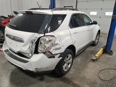 2014 Chevrolet Equinox Used OEM Coolant Reservoir 2.40L 89000 Miles - Image 1 of 4