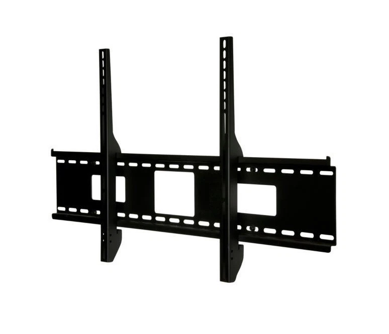 Montaje en pared universal Peerless SmartMount negro para 46" a 90" SF670P Foto 1 de 1