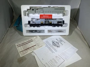 Proto 2000 SD60 Undecorated Diesel Locomotive 23492 HO Scale NEW In Box - Picture 1 of 10