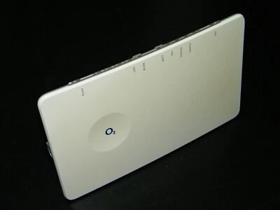 O2 HomeBox 2 6441 Box VDSL WLAN Internet Modem                           **20 - Bild 1 von 4