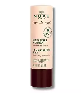 Reve de Miel Lip Moisturising Stick 4g - Picture 1 of 5