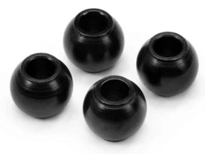 HPI-86544 Hellfire Ball 7x6mm (4pcs) - Bild 1 von 1