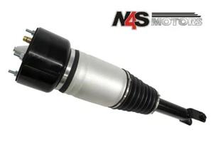 JAGUAR XJ 2003 TO 2009 FRONT COMFORT AIR SPRING AND DAMPER ASSEMBLY. C2C41349-R - Picture 1 of 1