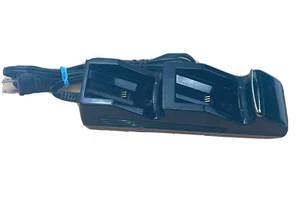 Nyko Technologies 86074 Charge Base S for Xbox 360 - Black Just Base - Picture 1 of 4