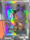 2002-03 ETOPPS EVENT SERIES SHAQUILLE O'NEAL LAKERS REFRACTOR No.ES3
